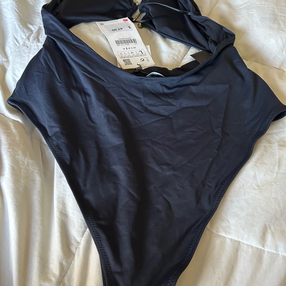 Zara one piece bathing suit - Picture 3 of 5
